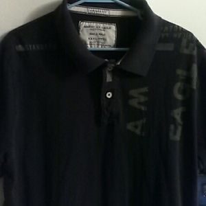American eagle shirt
